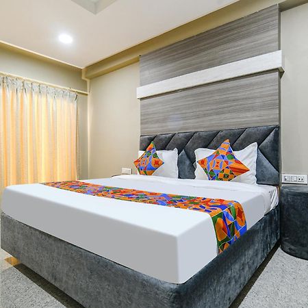 Fabhotel Classic Inn Indore Exterior photo